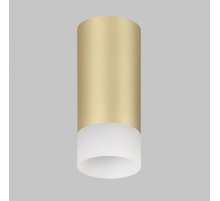 Накладной светильник IMEX Leon GU10 IL.0005.4800 MG Накладной светильник IMEX Leon GU10 IL.0005.4800 MG