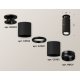Потолочный светильник Ambrella Light Techno Spot XS6302201 (N6902, C6302, A2061, N6121)