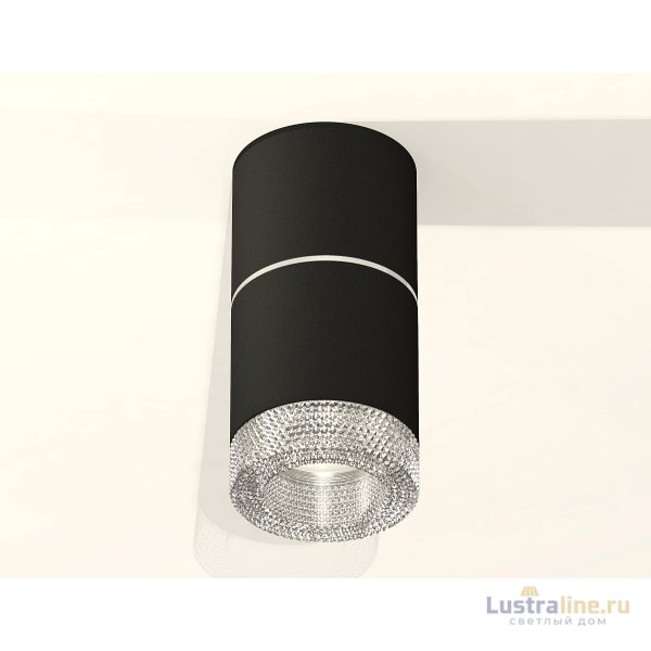 Потолочный светильник Ambrella Light Techno Spot XS7402142 (C7402, A2070, C7402, N7191)