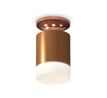 Потолочный светильник Ambrella Light Techno Spot XS6304153 (N6906, C6304, N6248)