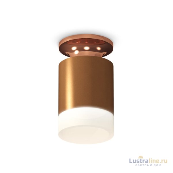 Потолочный светильник Ambrella Light Techno Spot XS6304153 (N6906, C6304, N6248) Потолочный светильник Ambrella Light Techno Spot XS6304153 (N6906, C6304, N6248)