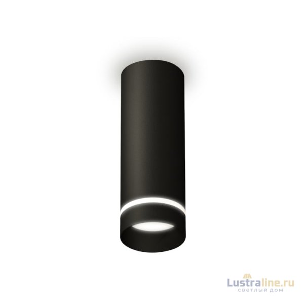 Потолочный светильник Ambrella Light Techno Spot XS6343041 (C6343, N6229) Потолочный светильник Ambrella Light Techno Spot XS6343041 (C6343, N6229)