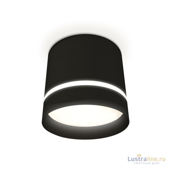 Потолочный светильник Ambrella Light Techno Spot XS8111006 (C8111, N8462) Потолочный светильник Ambrella Light Techno Spot XS8111006 (C8111, N8462)