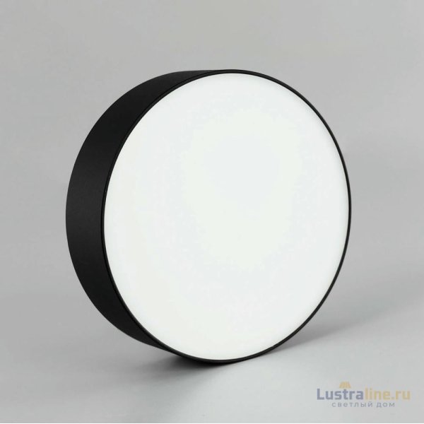 Накладной светодиодный светильник Citilux Тао CL712122N