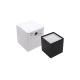Накладной светильник DesignLed GW-8601-10-BL-WW 004900