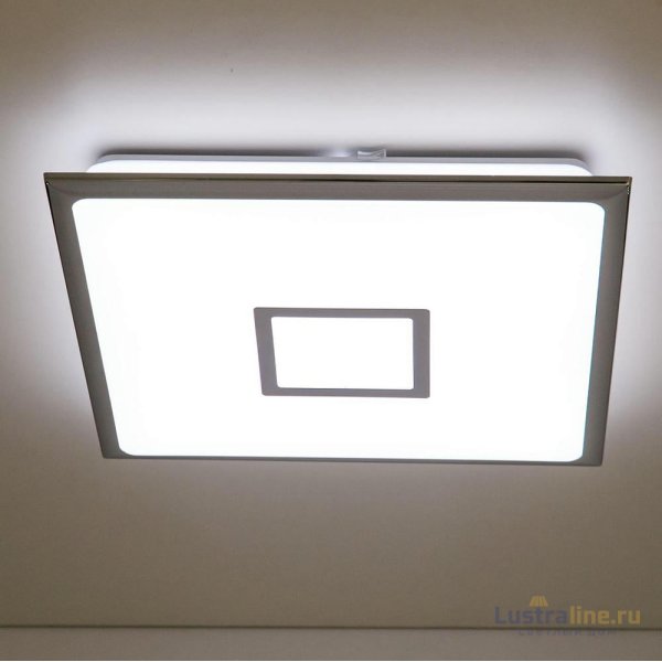 Накладной светильник Citilux CL703AK50G Накладной светильник Citilux CL703AK50G