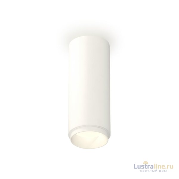 Потолочный светильник Ambrella Light Techno Spot XS6342001 (C6342, N6120)