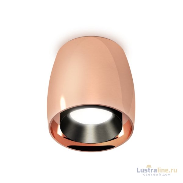Потолочный светильник Ambrella Light Techno Spot XS1144001 (C1144, N7031) Потолочный светильник Ambrella Light Techno Spot XS1144001 (C1144, N7031)