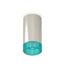 Потолочный светильник Ambrella Light Techno Spot XS6325021 (C6325, N6153)