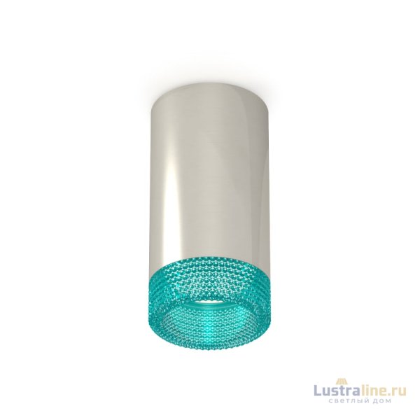 Потолочный светильник Ambrella Light Techno Spot XS6325021 (C6325, N6153)