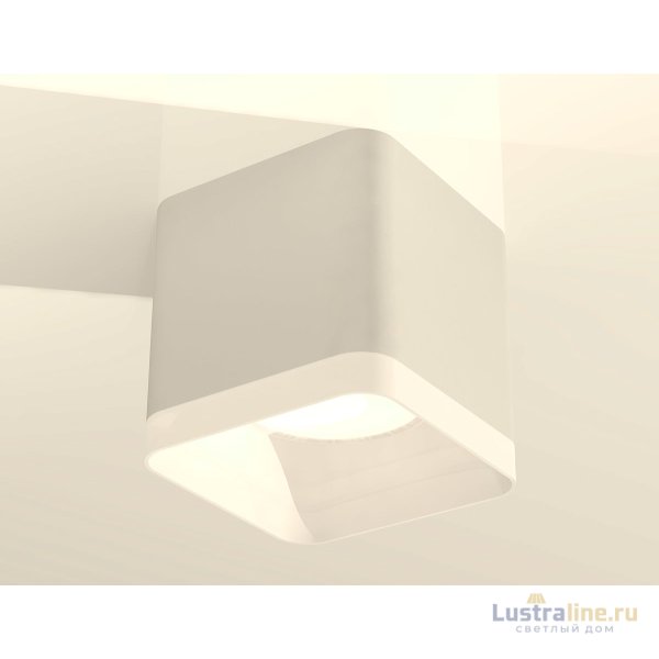 Потолочный светильник Ambrella Light Techno Spot XS7805040 (C7805, N7755)
