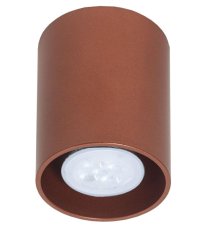 Накладной светильник TopDecor Tubo8 P1 20
