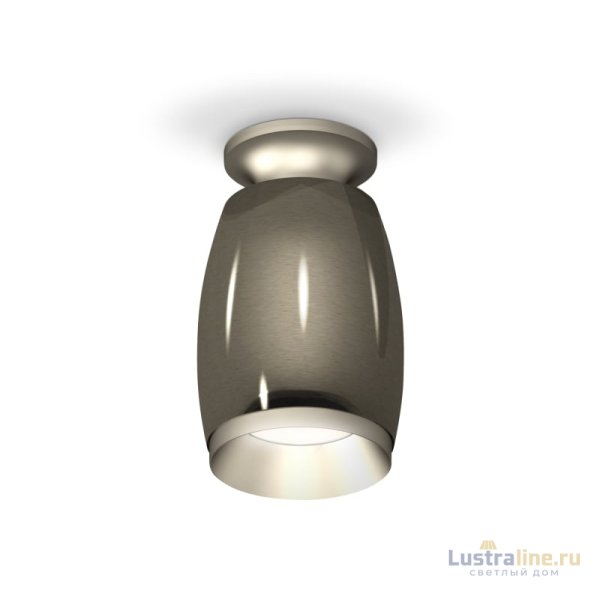 Потолочный светильник Ambrella Light Techno Spot XS1123041 (N6904, C1123, N7033)