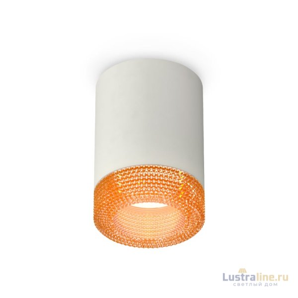 Потолочный светильник Ambrella Light Techno Spot XS7423005 (C7423, N7195)