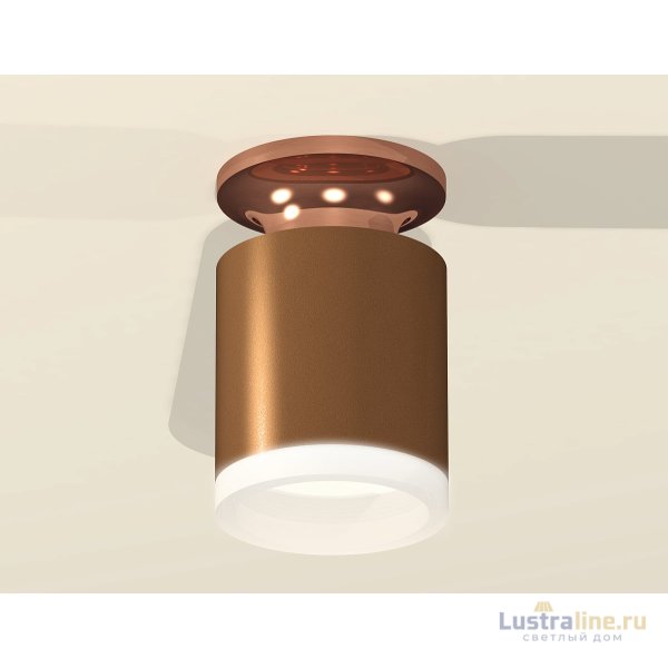 Потолочный светильник Ambrella Light Techno Spot XS6304152 (N6906, C6304, N6245) Потолочный светильник Ambrella Light Techno Spot XS6304152 (N6906, C6304, N6245)