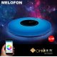 Потолочный светодиодный светильник Omnilux OML-47307-52
