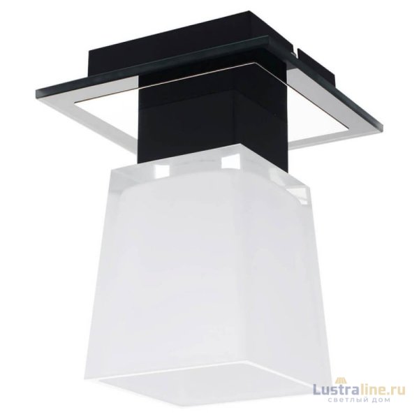 Потолочный светильник Lussole Lente GRLSC-2507-01