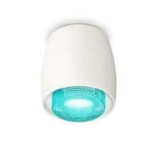 Потолочный светильник Ambrella Light Techno Spot XS1141023 (C1141, N7194)