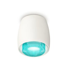 Потолочный светильник Ambrella Light Techno Spot XS1141023 (C1141, N7194)