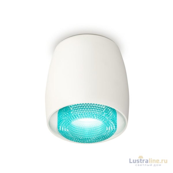 Потолочный светильник Ambrella Light Techno Spot XS1141023 (C1141, N7194) Потолочный светильник Ambrella Light Techno Spot XS1141023 (C1141, N7194)