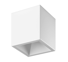 Накладной светильник DesignLed SPL-CB-18-WH-WW 002328