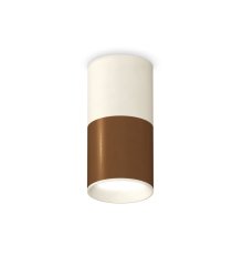 Накладной светильник Ambrella Light Techno XS6304060 (C6304, C6301, A2010, N6101)
