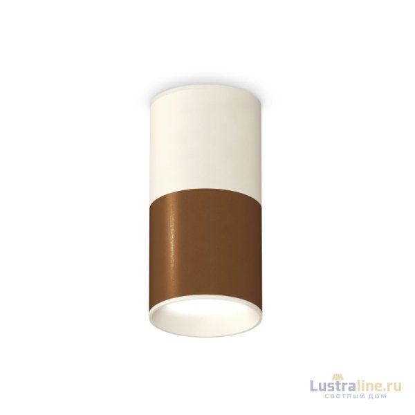 Накладной светильник Ambrella Light Techno XS6304060 (C6304, C6301, A2010, N6101)