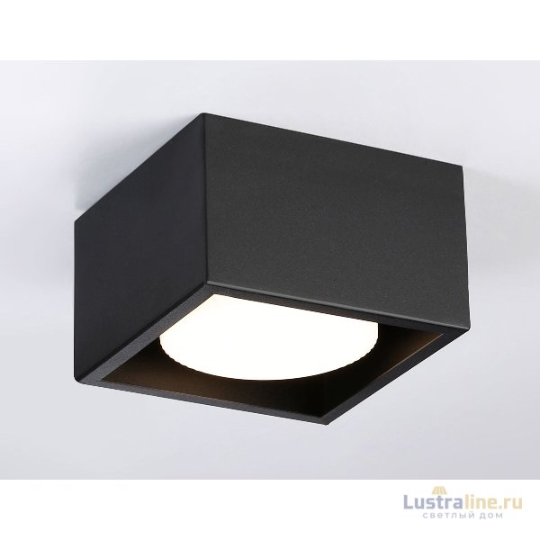 Накладной светильник Ambrella Light Techno spot TN70827 Накладной светильник Ambrella Light Techno spot TN70827