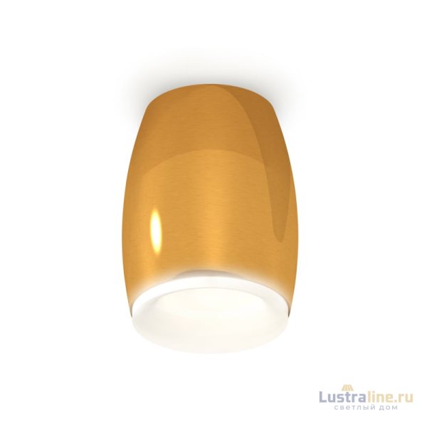 Накладной светильник Ambrella Light Techno XS1125020 (C1125, N7165) Накладной светильник Ambrella Light Techno XS1125020 (C1125, N7165)