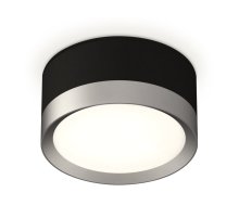 Потолочный светильник Ambrella Light Techno Spot XS8102003 (C8102, N8121)