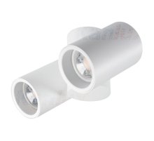 Накладной светильник Kanlux Blurro 2xGU10 CO-W 32953
