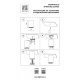 Накладной светильник Lightstar Rullo 214407