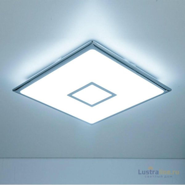 Накладной светильник Citilux CL703AK50G Накладной светильник Citilux CL703AK50G