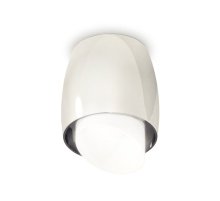 Потолочный светильник Ambrella Light Techno Spot XS1143021 (C1143, N7175)