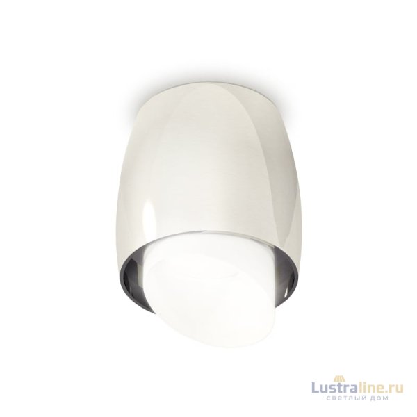 Потолочный светильник Ambrella Light Techno Spot XS1143021 (C1143, N7175)
