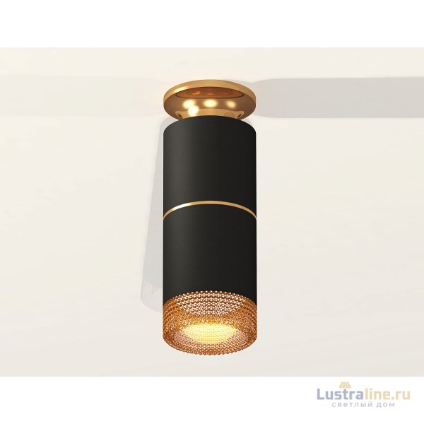Потолочный светильник Ambrella Light Techno Spot XS6302241 (N6905, C6302, A2062, C6302, N6154) Потолочный светильник Ambrella Light Techno Spot XS6302241 (N6905, C6302, A2062, C6302, N6154)