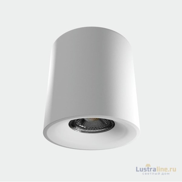 Накладной светильник Lightera Shamrock LE201CL-1WA