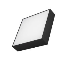 Накладной светильник Arlight SP-Quadro-S250x250-25W Warm3000 034788