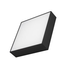 Накладной светильник Arlight SP-Quadro-S250x250-25W Warm3000 034788