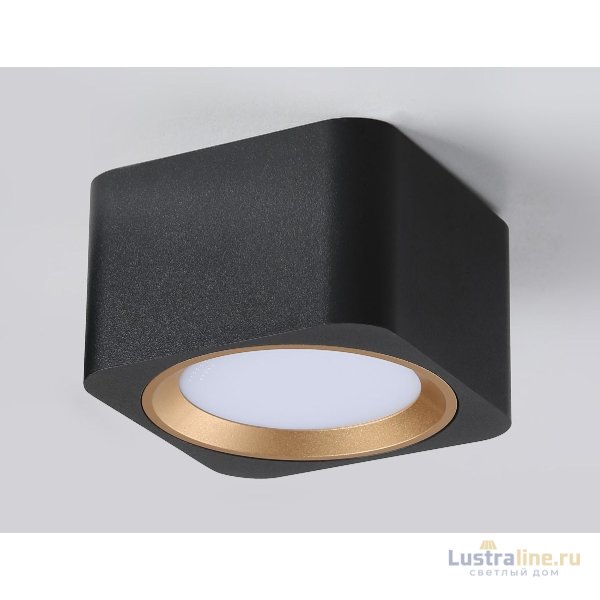 Накладной светильник Ambrella Light Techno spot TN70832 Накладной светильник Ambrella Light Techno spot TN70832