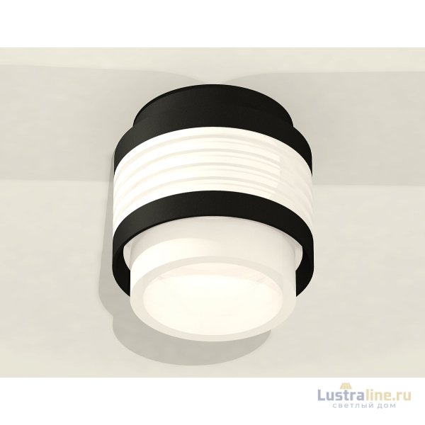 Потолочный светильник Ambrella Light Techno Spot XS8432001 (C8432, N8401) Потолочный светильник Ambrella Light Techno Spot XS8432001 (C8432, N8401)