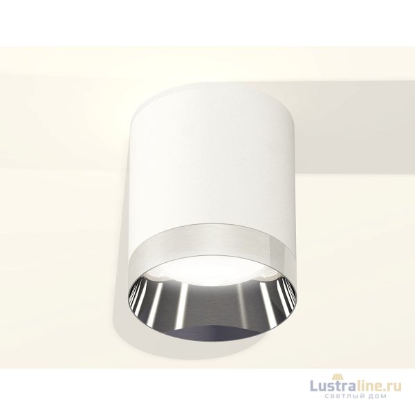 Накладной светильник Ambrella Light Techno XS6301022 (C6301, N6132)