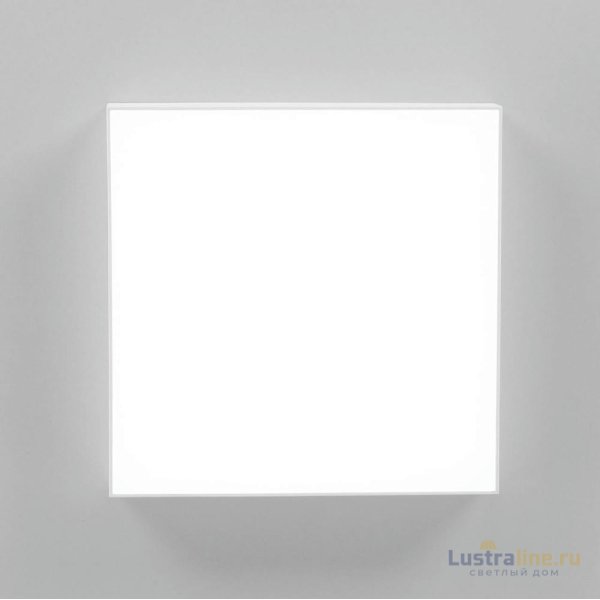 Накладной светодиодный светильник Citilux Тао CL712X240N