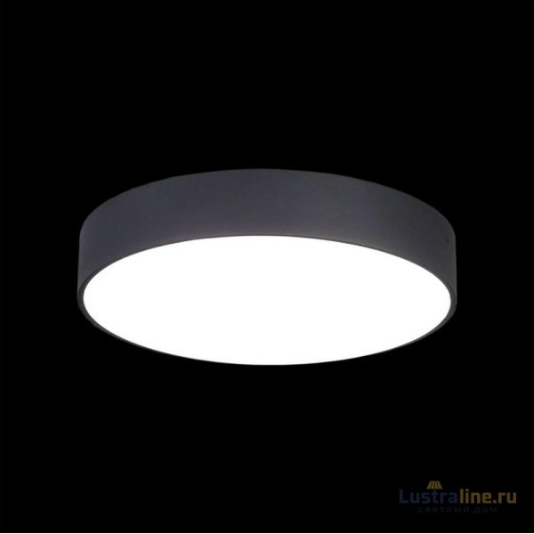 Накладной светодиодный светильник Citilux Тао CL712242N