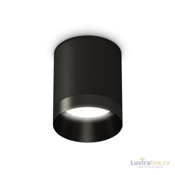Накладной светильник Ambrella Light Techno XS6302021 (C6302, N6131)
