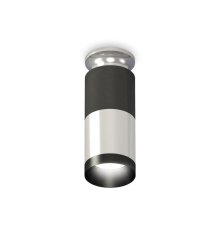 Потолочный светильник Ambrella Light Techno Spot XS6305100 (N6903, C6303, A2010, C6305, N6131)