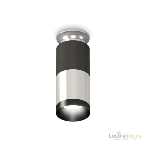 Потолочный светильник Ambrella Light Techno Spot XS6305100 (N6903, C6303, A2010, C6305, N6131) Потолочный светильник Ambrella Light Techno Spot XS6305100 (N6903, C6303, A2010, C6305, N6131)