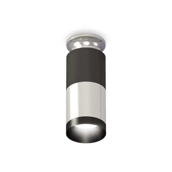 Потолочный светильник Ambrella Light Techno Spot XS6305100 (N6903, C6303, A2010, C6305, N6131)