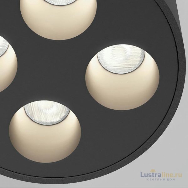 Накладной светильник Elektrostandard Points 25111/LED 4690389207846 a067485 Накладной светильник Elektrostandard Points 25111/LED 4690389207846 a067485