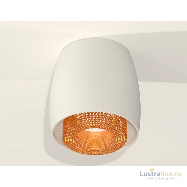 Потолочный светильник Ambrella Light Techno Spot XS1141024 (C1141, N7195) Потолочный светильник Ambrella Light Techno Spot XS1141024 (C1141, N7195)